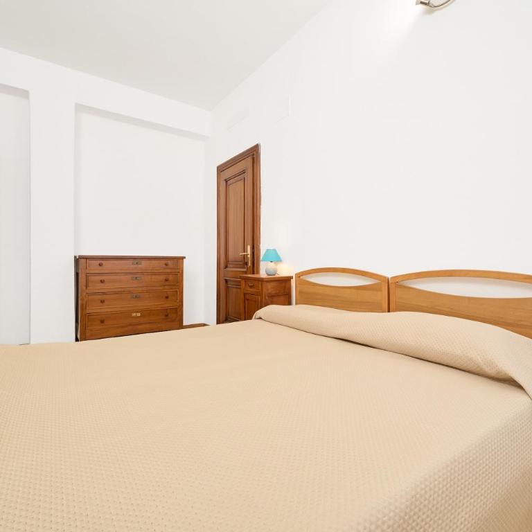 Casa Anita - Follonica - Appartamento Premium con 3 Camere da Letto e Balcone - 21
