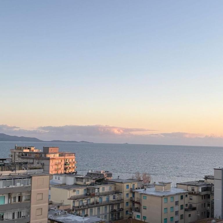 Casa Anita - Follonica - Appartamento Premium con 3 Camere da Letto e Balcone - 32