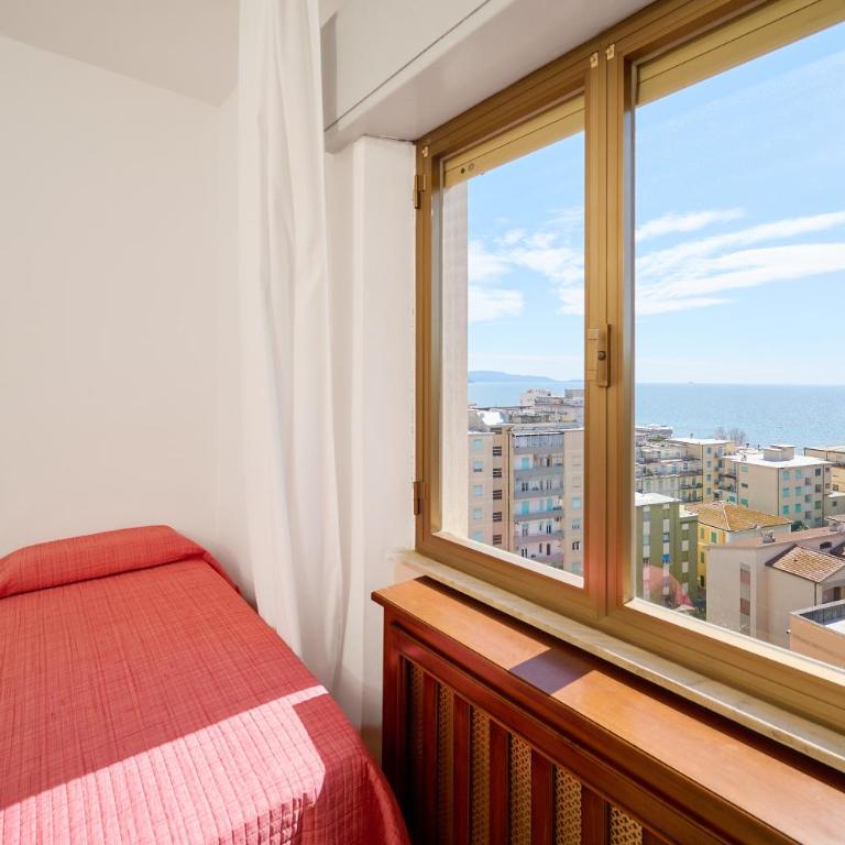 Casa Anita - Follonica - Appartamento Premium con 3 Camere da Letto e Balcone - 2