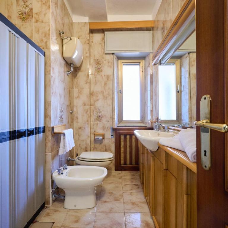 Casa Anita - Follonica - Appartamento Premium con 3 Camere da Letto e Balcone - 16