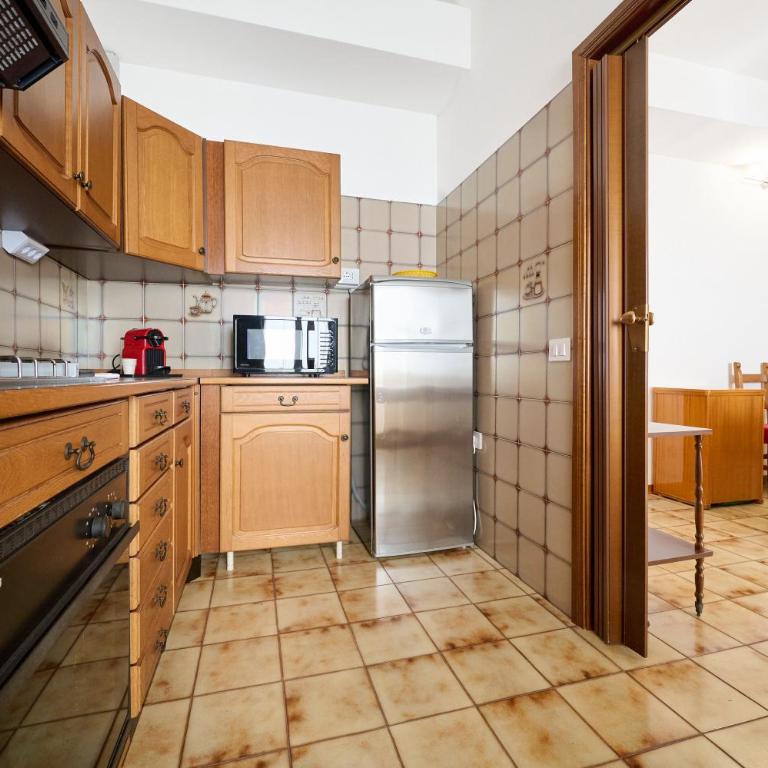 Casa Anita - Follonica - Appartamento Premium con 3 Camere da Letto e Balcone - 9