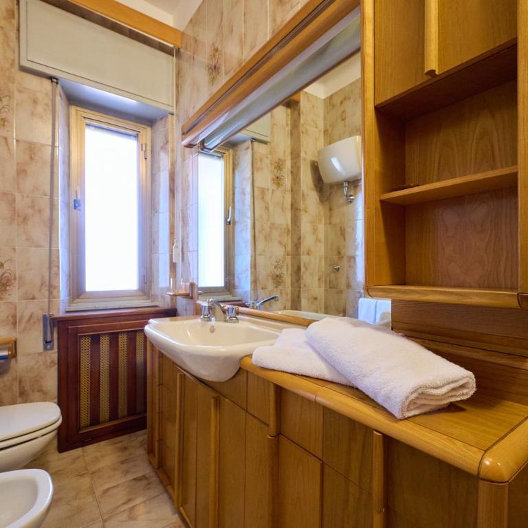 Casa Anita - Follonica - Appartamento Premium con 3 Camere da Letto e Balcone - 17