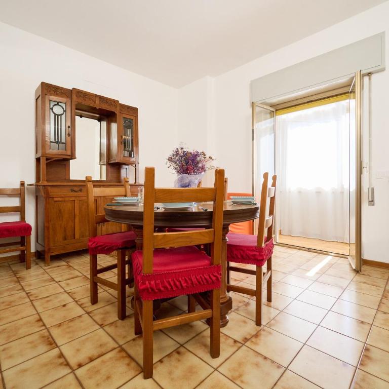Casa Anita - Follonica - Appartamento Premium con 3 Camere da Letto e Balcone - 4