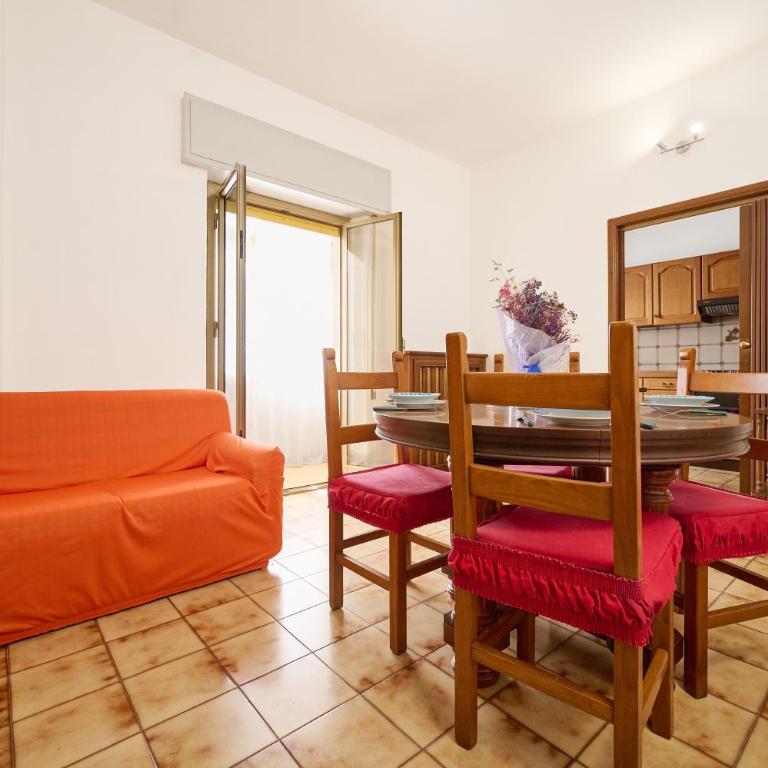 Casa Anita - Follonica - Appartamento Premium con 3 Camere da Letto e Balcone - 5