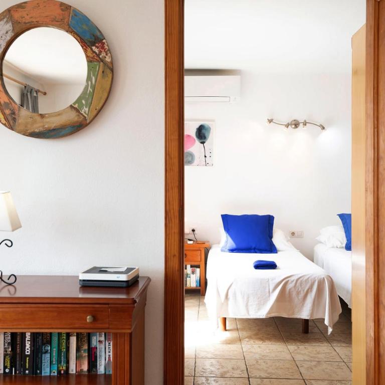 Puerto Chico 8 - Studio Apartment with Sea View - 8