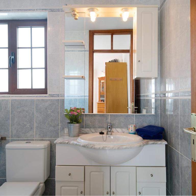 Puerto Chico 8 - Studio Apartment with Sea View - 15