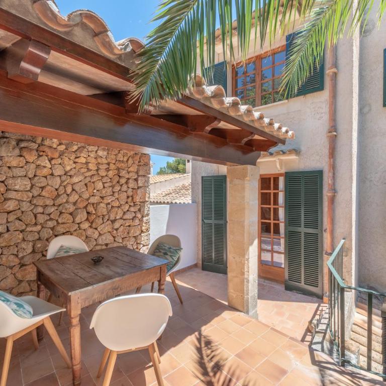 Villa Creus - Casa de 3 dormitorios - 3
