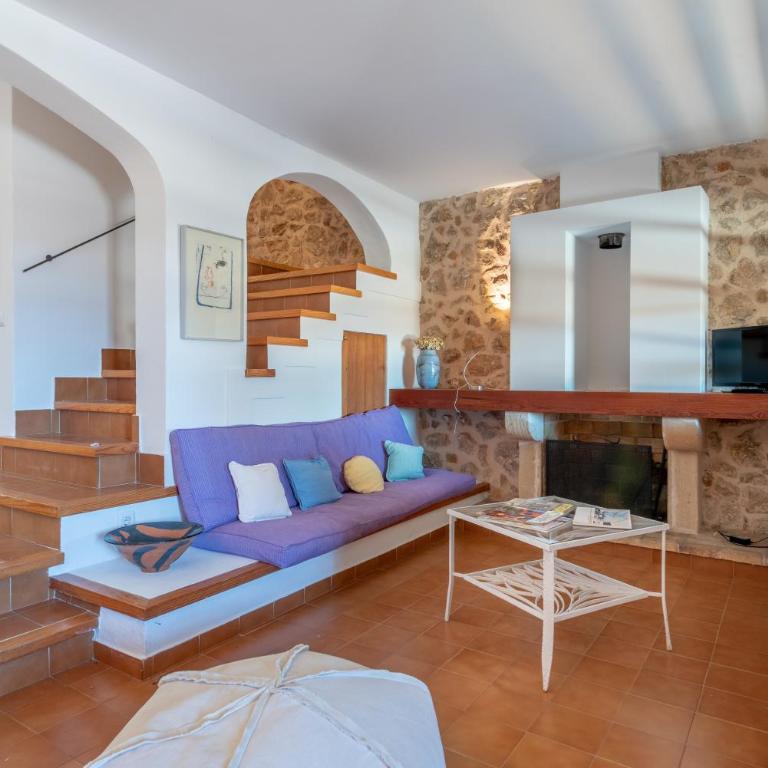 Villa Creus - Casa de 3 dormitorios - 7