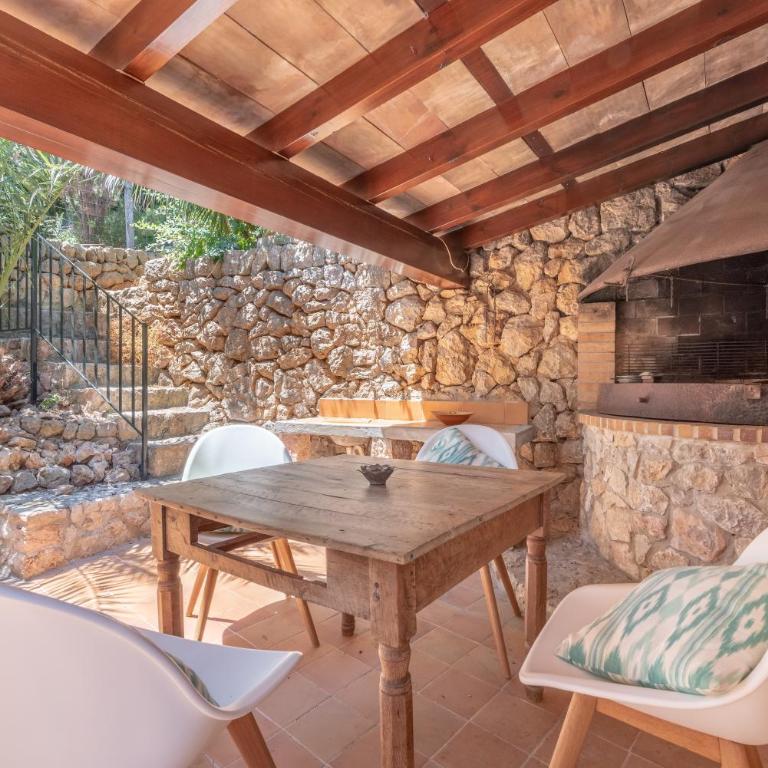 Villa Creus - Casa de 3 dormitorios - 20
