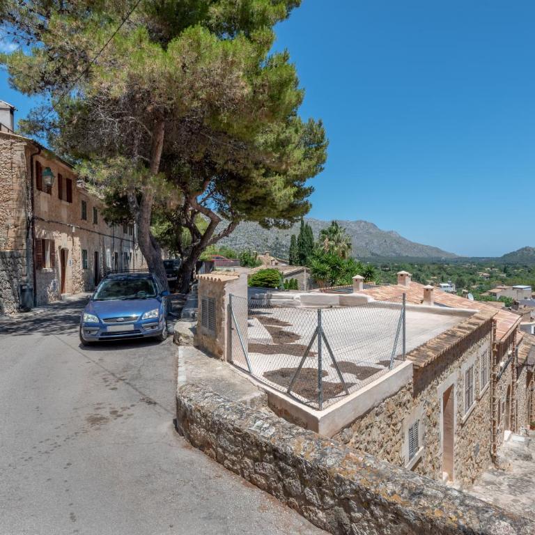 Villa Creus - Casa de 3 dormitorios - 25