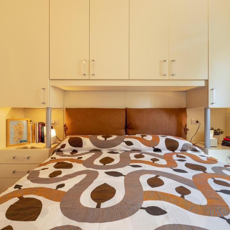 Bella Vista Castelsardo - Appartamento Superior con 1 Camera da Letto e Balcone - 12