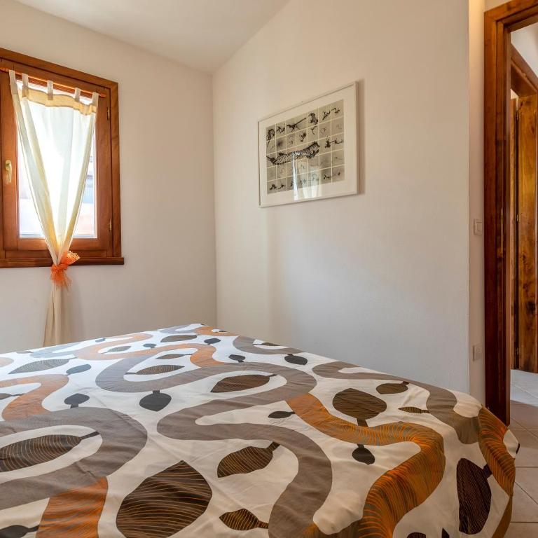 Bella Vista Castelsardo - Appartamento Superior con 1 Camera da Letto e Balcone - 13