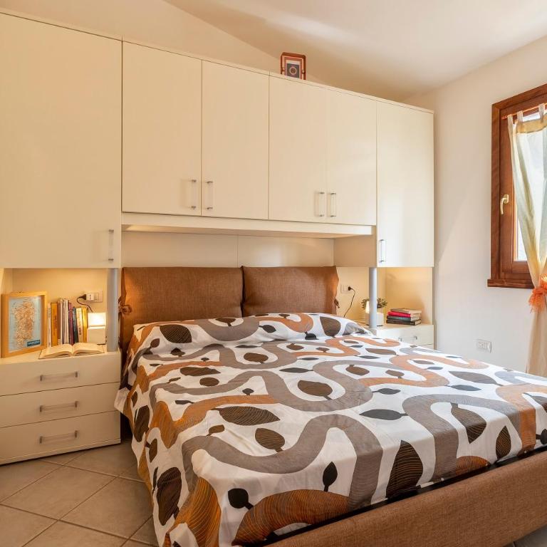 Bella Vista Castelsardo - Appartamento Superior con 1 Camera da Letto e Balcone - 11