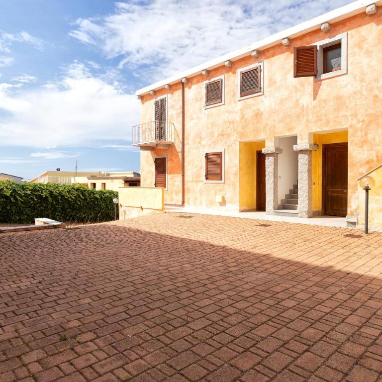 Bella Vista Castelsardo - Appartamento Superior con 1 Camera da Letto e Balcone - 20
