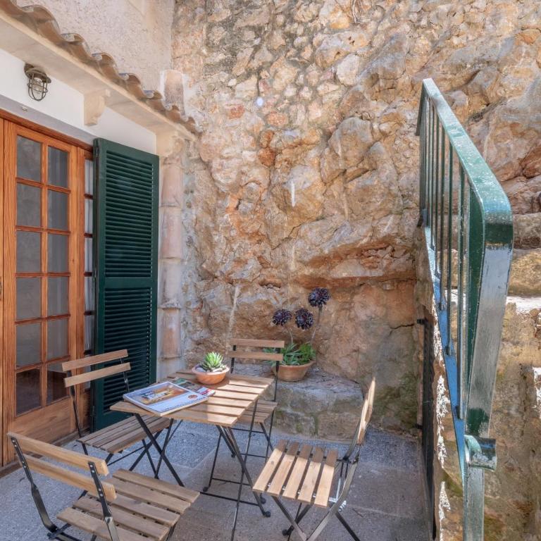 Villa Creus - Casa de 3 dormitorios - 2