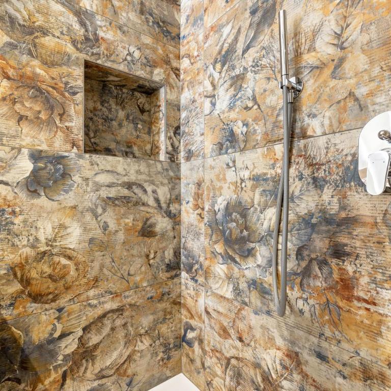 Il Cinque - Appartamento Deluxe con 2 Camere da Letto e Vista Giardino - 25