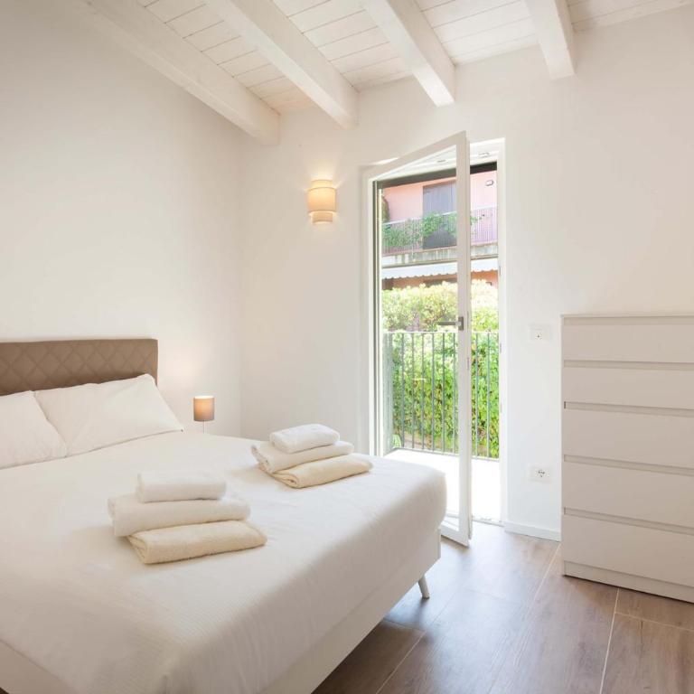 Pèler Apartament - Appartamento Deluxe con 2 Camere da Letto e Balcone - 7