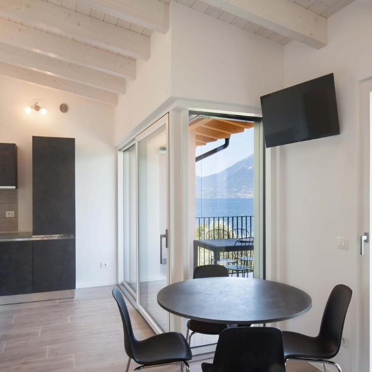 Pèler Apartament - Appartamento Deluxe con 2 Camere da Letto e Balcone - 4