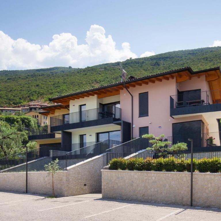 Pèler Apartament - Appartamento Deluxe con 2 Camere da Letto e Balcone - 16