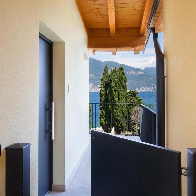 Pèler Apartament - Appartamento Deluxe con 2 Camere da Letto e Balcone - 14