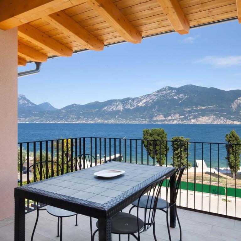 Pèler Apartament - Appartamento Deluxe con 2 Camere da Letto e Balcone - 10