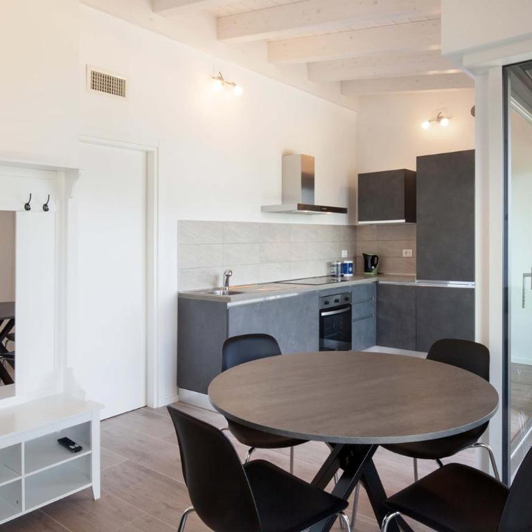 Pèler Apartament - Appartamento Deluxe con 2 Camere da Letto e Balcone - 5