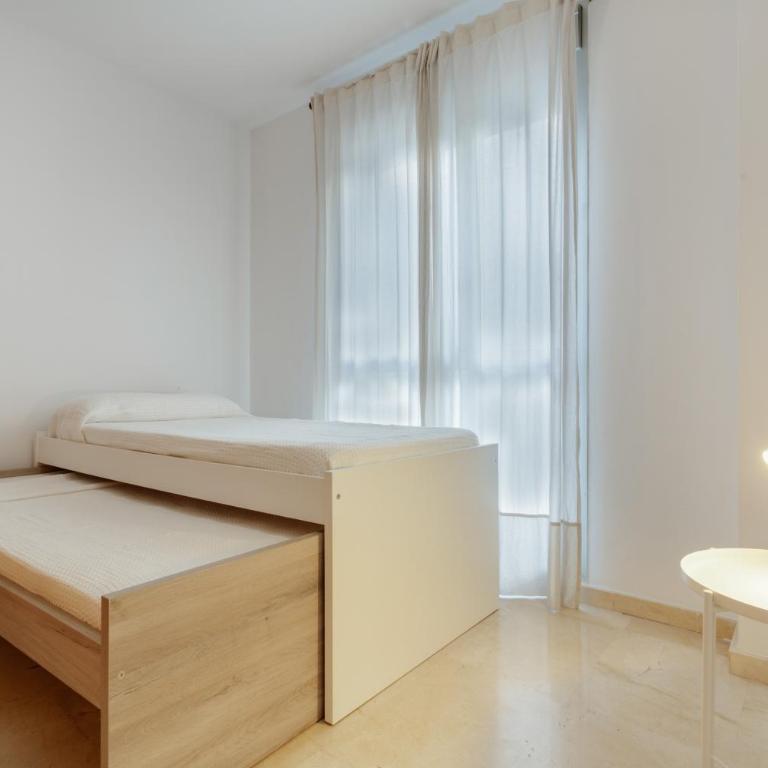 Apartamento Centro con Aparcamiento - Casa de 2 dormitorios - 11