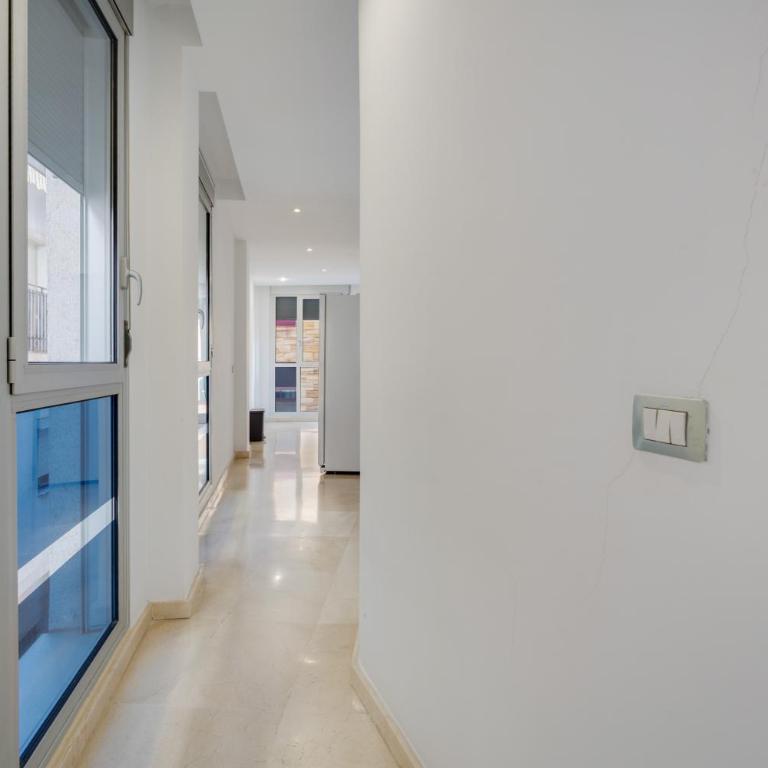 Apartamento Centro con Aparcamiento - Casa de 2 dormitorios - 15