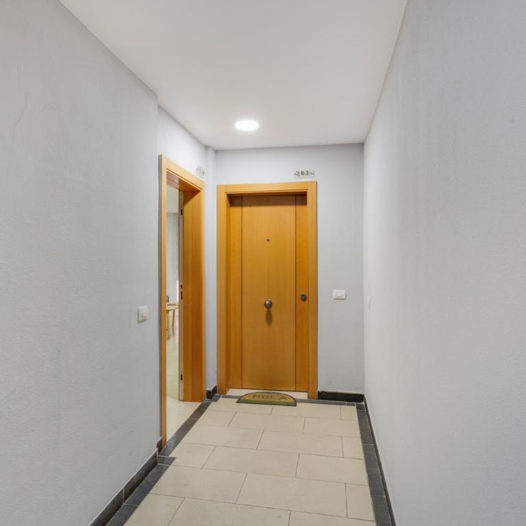 Apartamento Centro con Aparcamiento - Casa de 2 dormitorios - 17
