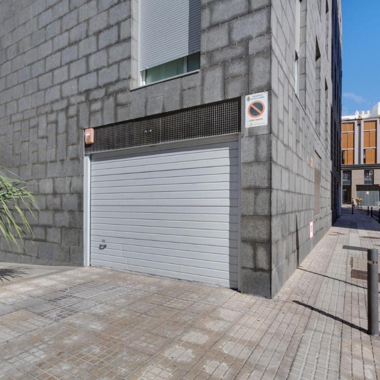 Apartamento Centro con Aparcamiento - Casa de 2 dormitorios - 24