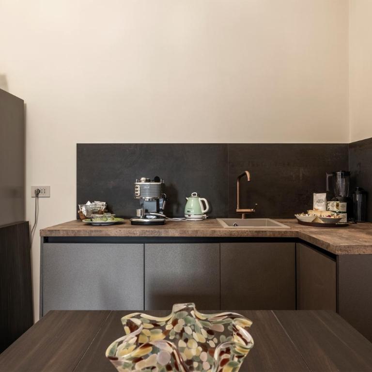 Silvia Home Suite Palermo - Casa con 3 Camere da Letto - 9