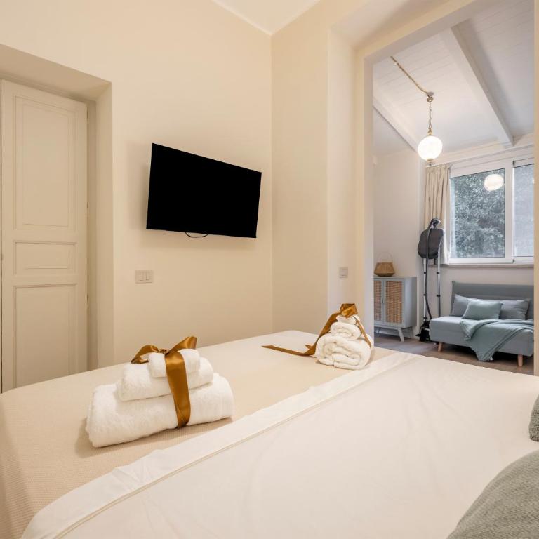 Silvia Home Suite Palermo - Casa con 3 Camere da Letto - 14