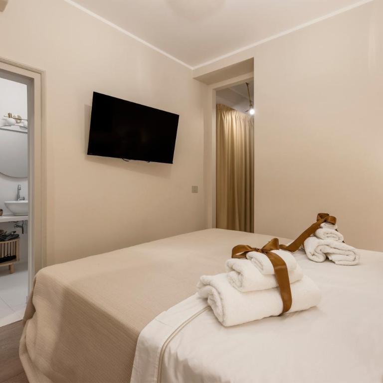 Silvia Home Suite Palermo - Casa con 3 Camere da Letto - 22