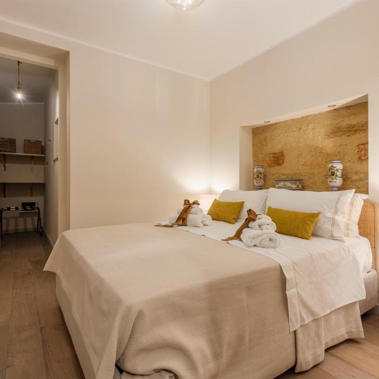 Silvia Home Suite Palermo - Casa con 3 Camere da Letto - 20