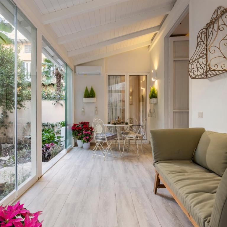 Silvia Home Suite Palermo - Casa con 3 Camere da Letto - 6