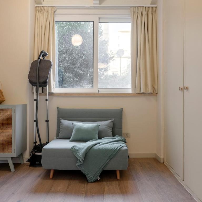 Silvia Home Suite Palermo - Casa con 3 Camere da Letto - 15
