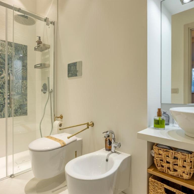 Silvia Home Suite Palermo - Casa con 3 Camere da Letto - 18