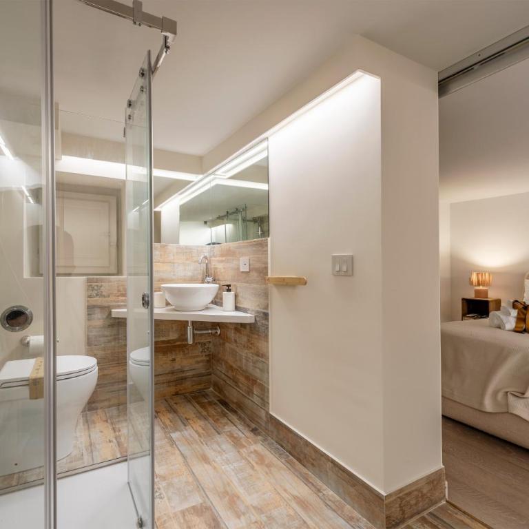 Silvia Home Suite Palermo - Casa con 3 Camere da Letto - 29