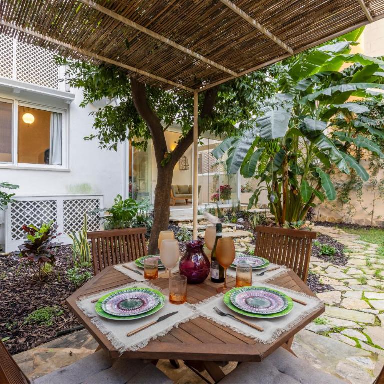 Silvia Home Suite Palermo - Casa con 3 Camere da Letto - 30