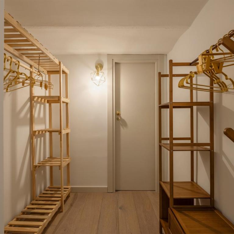 Silvia Home Suite Palermo - Casa con 3 Camere da Letto - 26