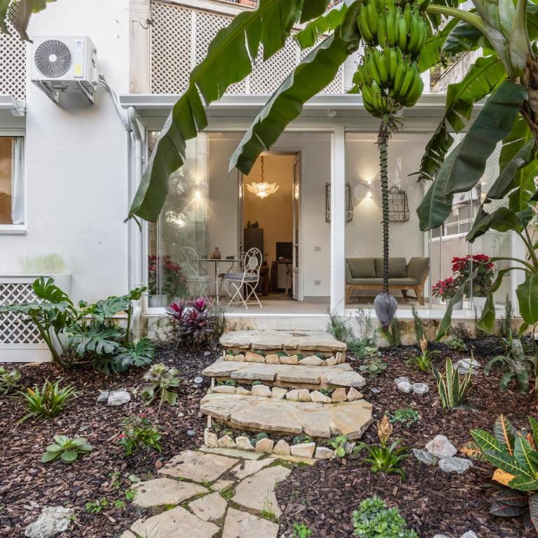 Silvia Home Suite Palermo - Casa con 3 Camere da Letto - 35