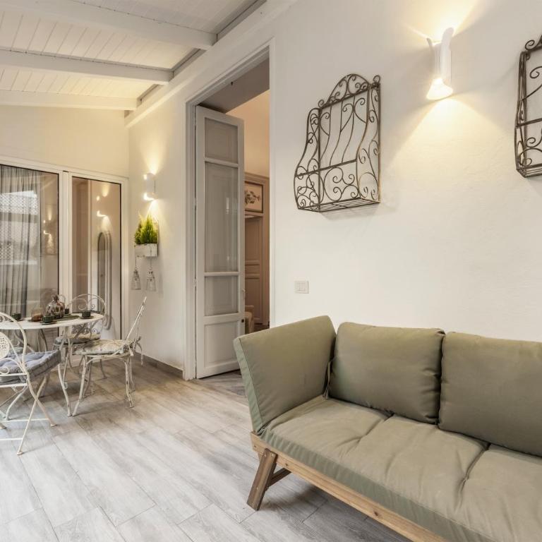 Silvia Home Suite Palermo - Casa con 3 Camere da Letto - 33