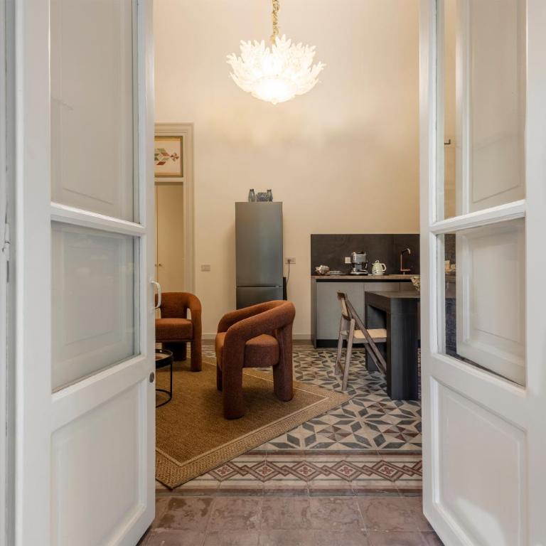 Silvia Home Suite Palermo - Casa con 3 Camere da Letto - 7