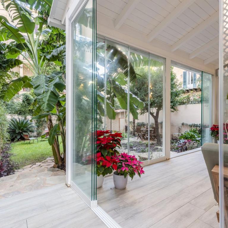 Silvia Home Suite Palermo - Casa con 3 Camere da Letto - 32