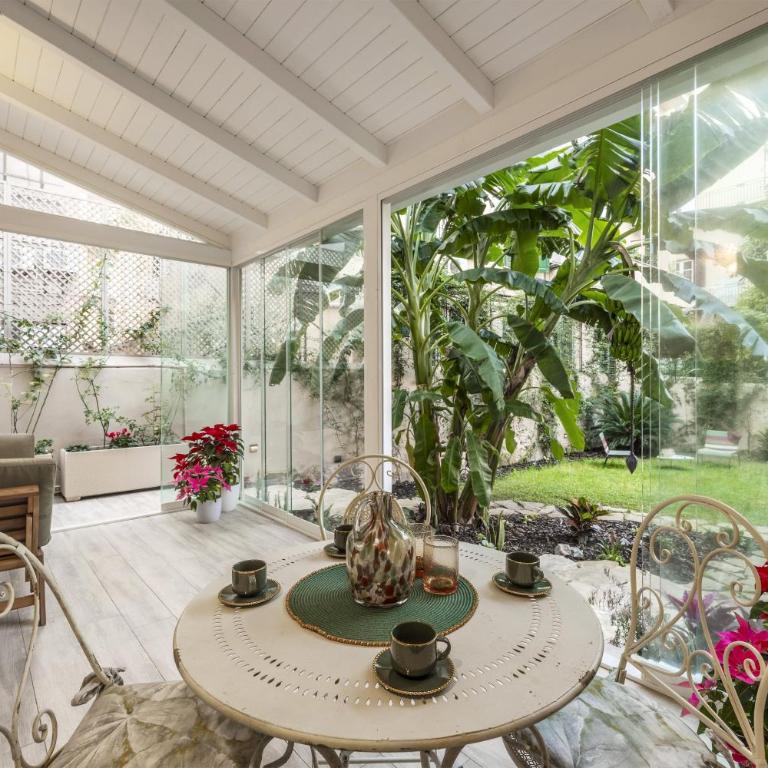 Silvia Home Suite Palermo - Casa con 3 Camere da Letto - 1