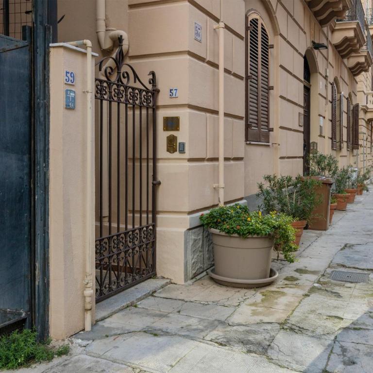 Silvia Home Suite Palermo - Casa con 3 Camere da Letto - 42