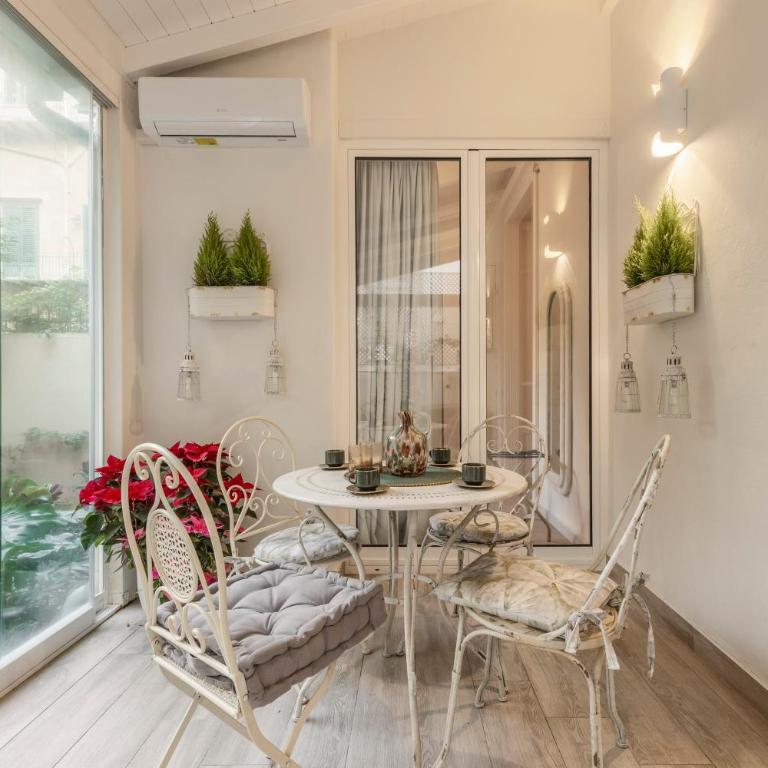 Silvia Home Suite Palermo - Casa con 3 Camere da Letto - 5