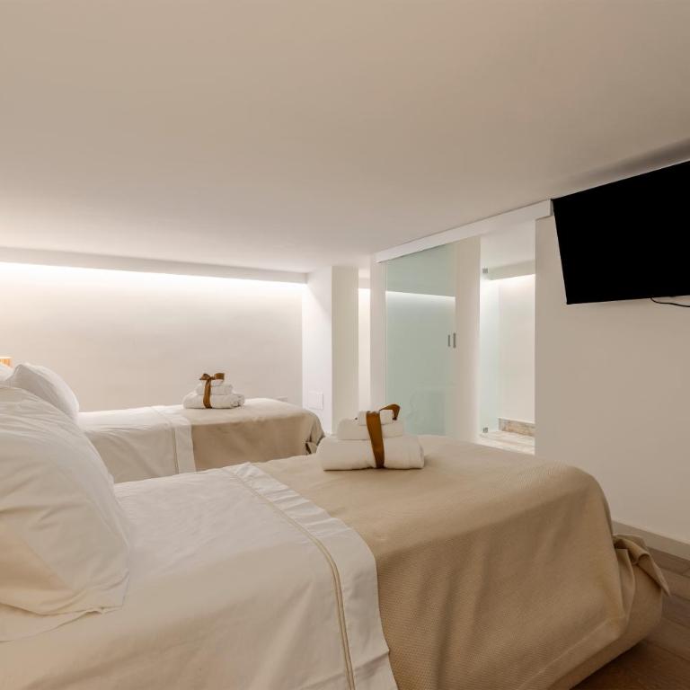 Silvia Home Suite Palermo - Casa con 3 Camere da Letto - 27