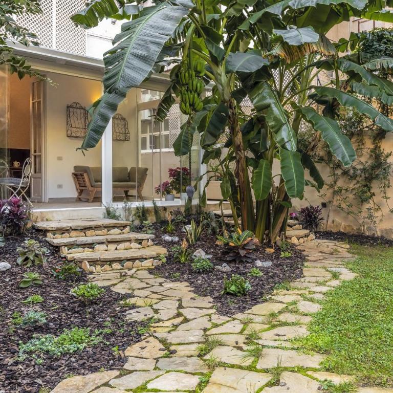 Silvia Home Suite Palermo - Casa con 3 Camere da Letto - 39