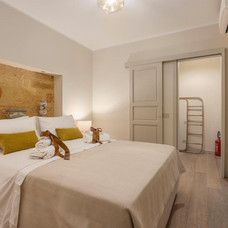 Silvia Home Suite Palermo - Casa con 3 Camere da Letto - 19